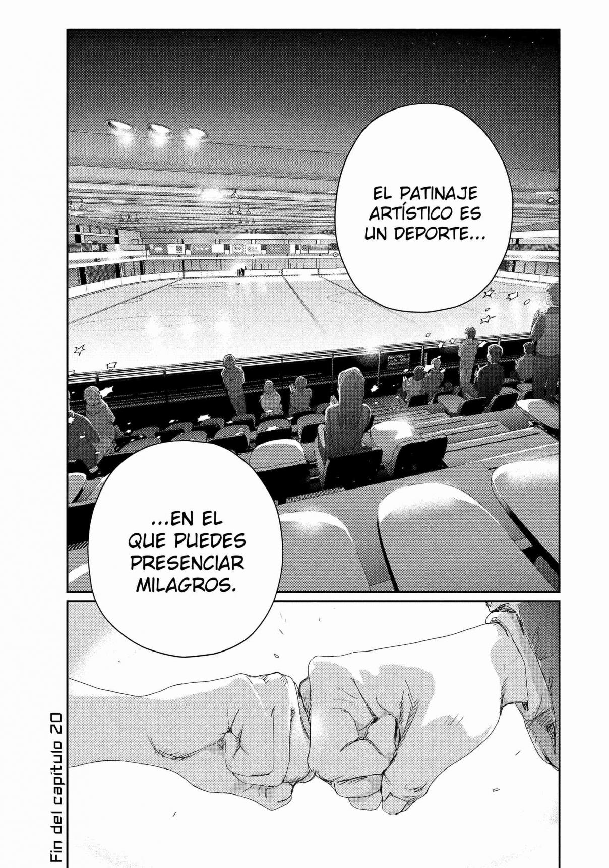 Read Medalist ES Manga Online