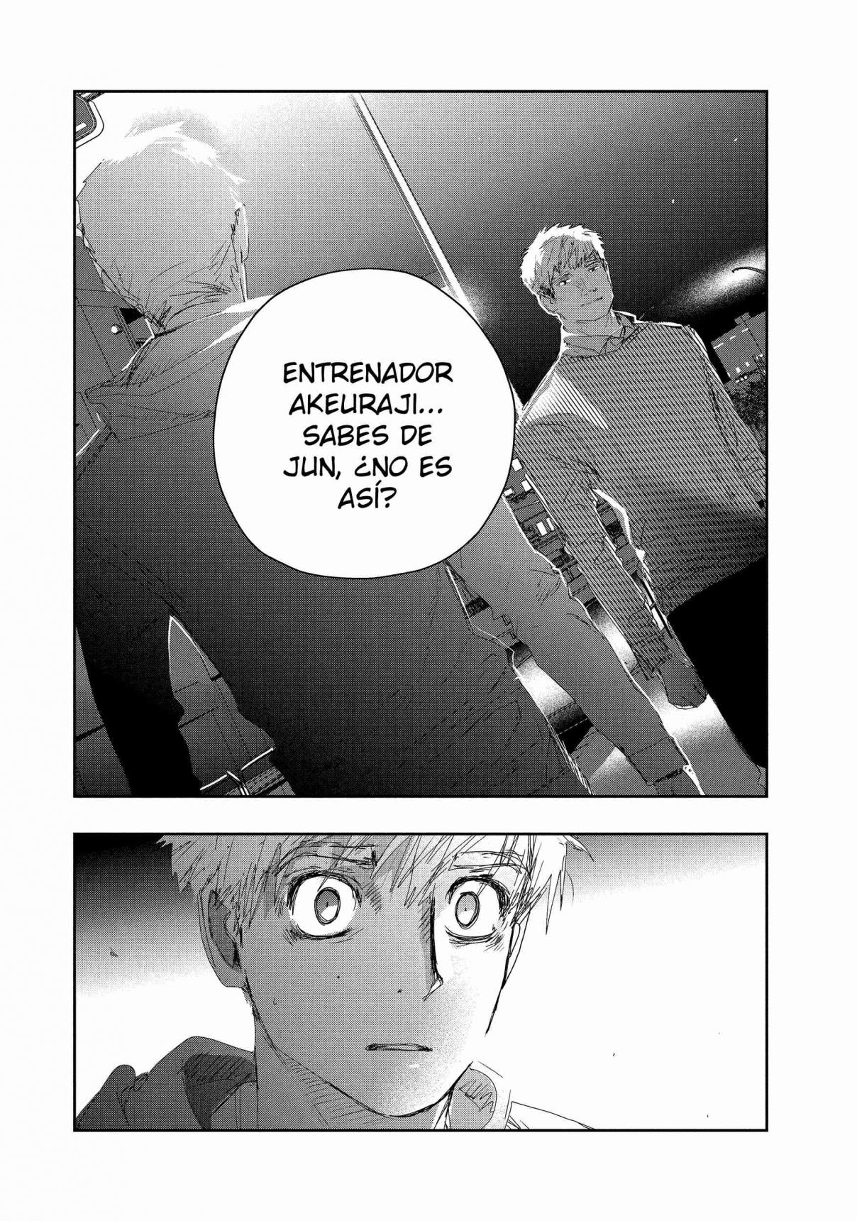 Read Medalist ES Manga Online