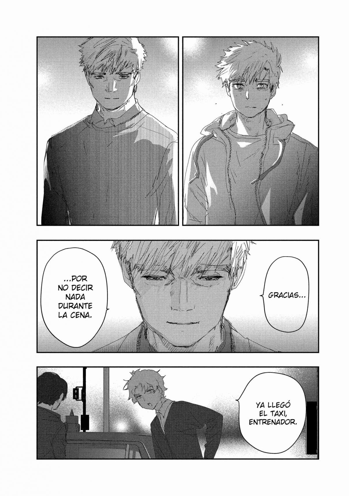 Read Medalist ES Manga Online