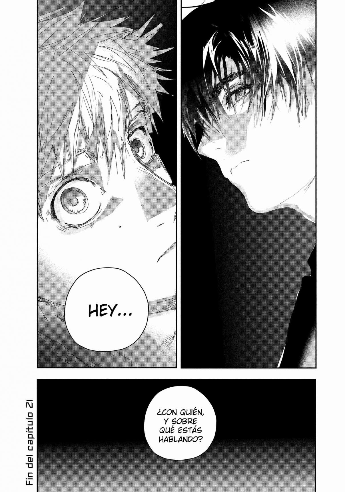 Read Medalist ES Manga Online