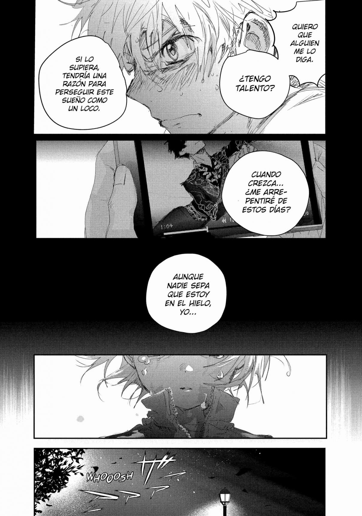 Read Medalist ES Manga Online