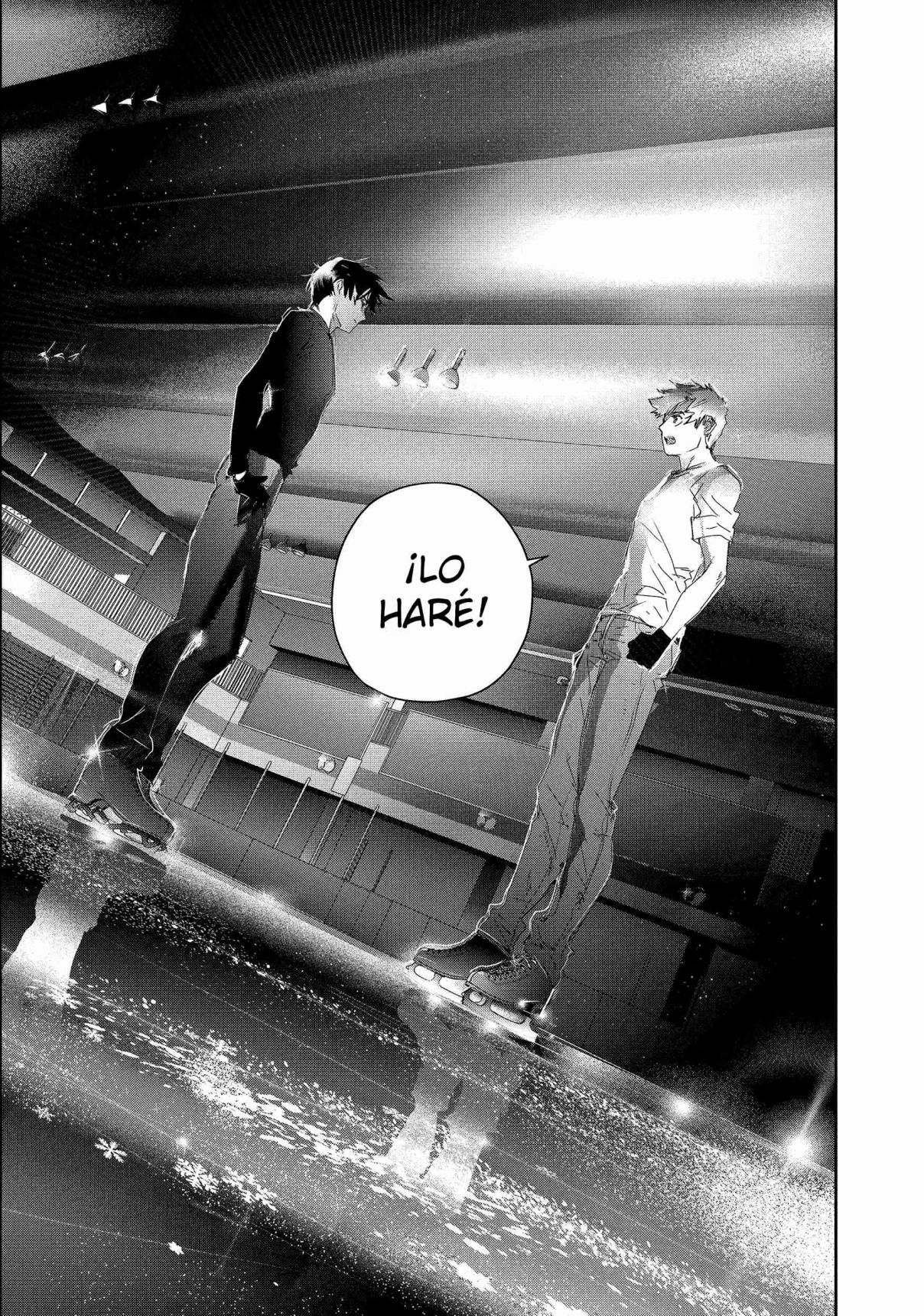 Read Medalist ES Manga Online