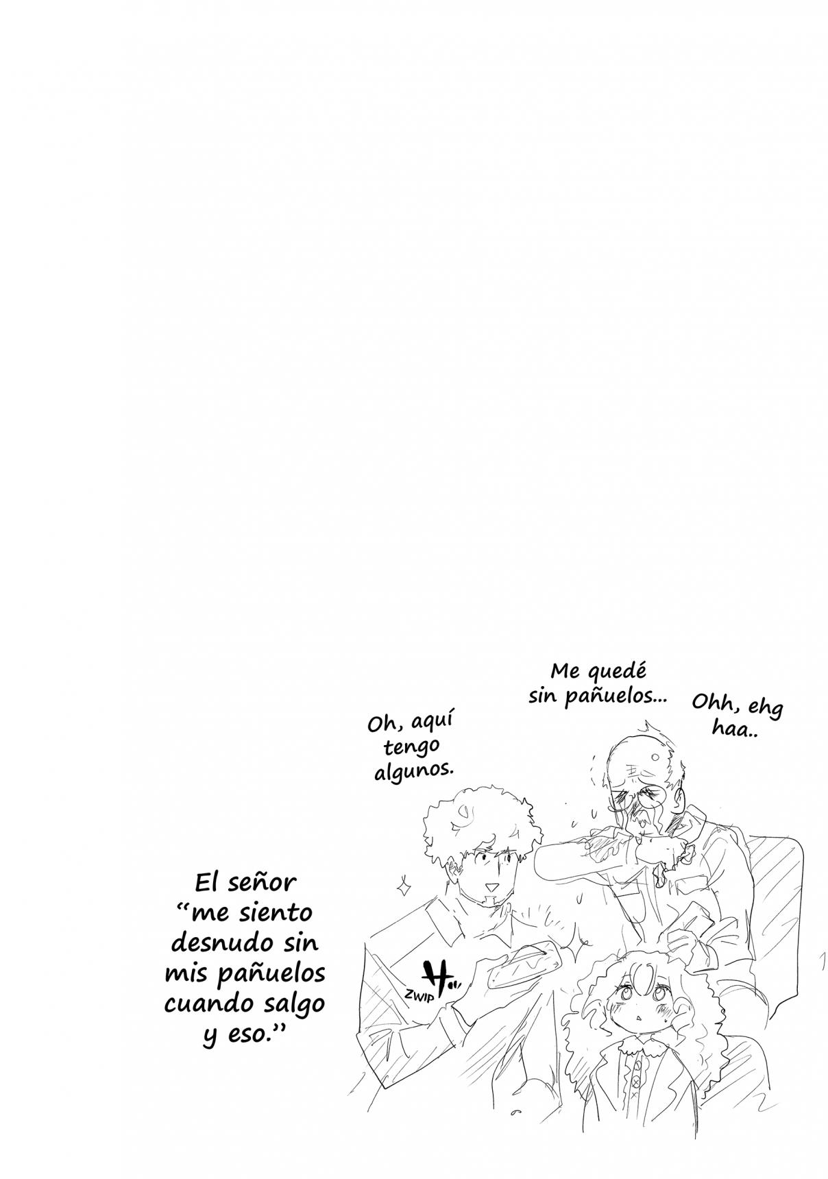 Read Medalist ES Manga Online