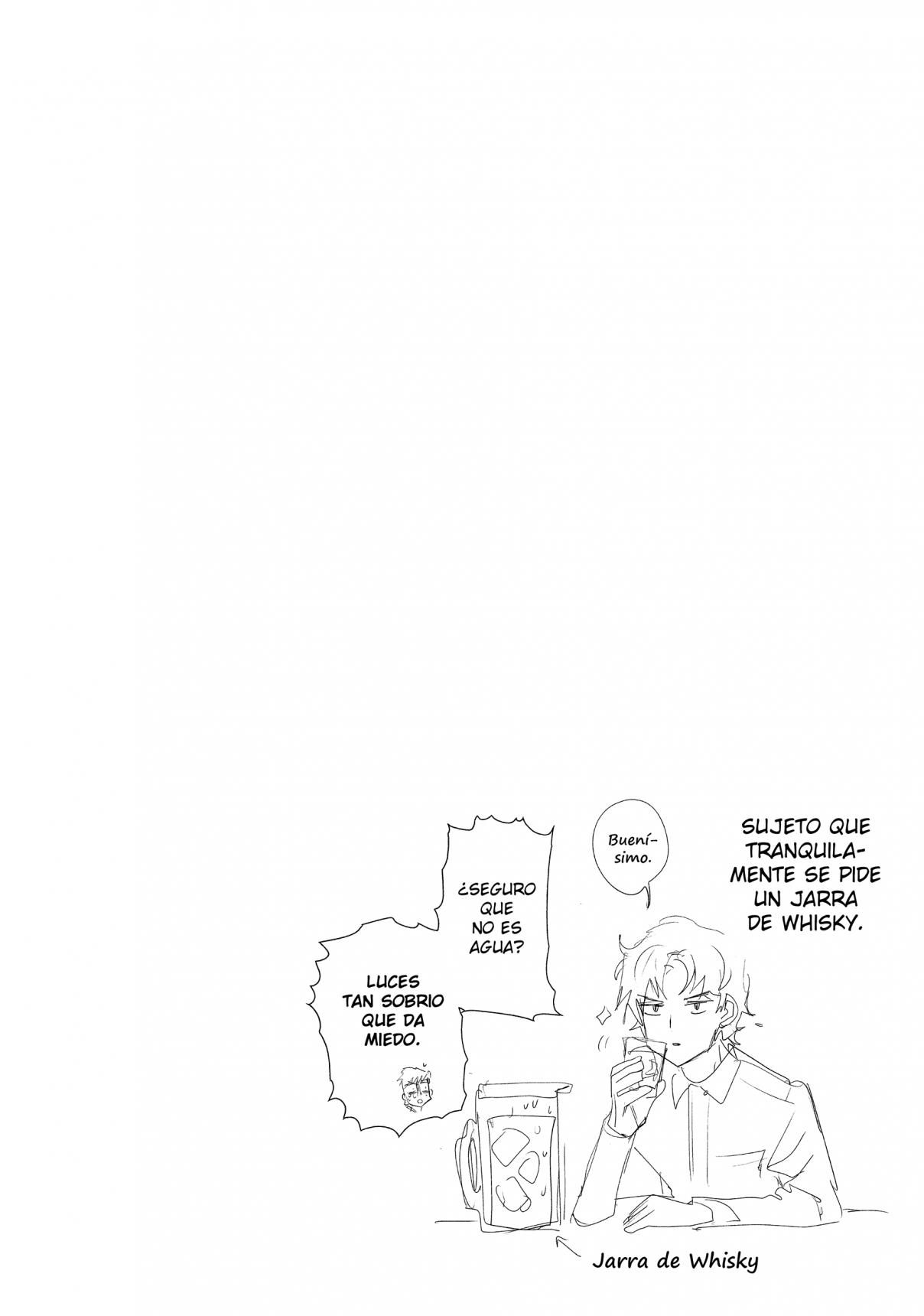 Read Medalist ES Manga Online