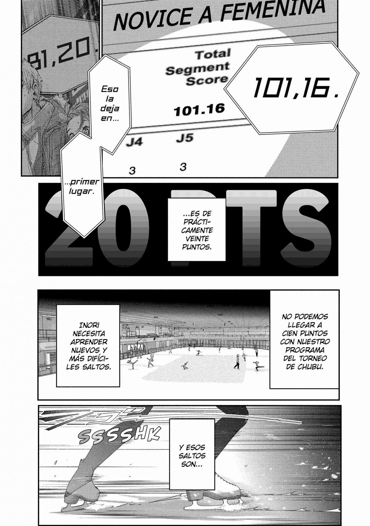 Read Medalist ES Manga Online