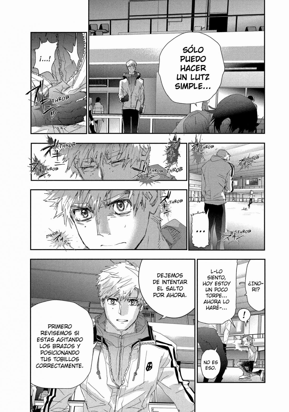 Read Medalist ES Manga Online