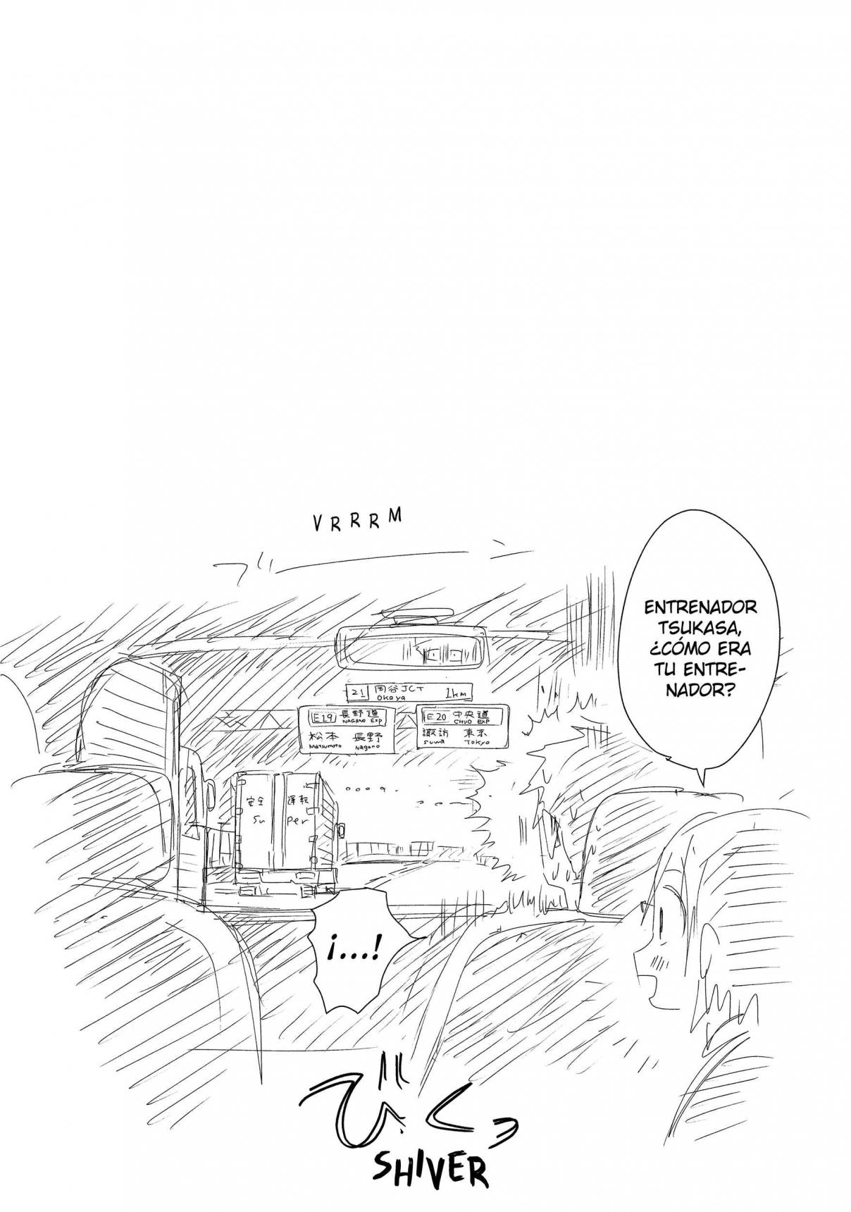 Read Medalist ES Manga Online