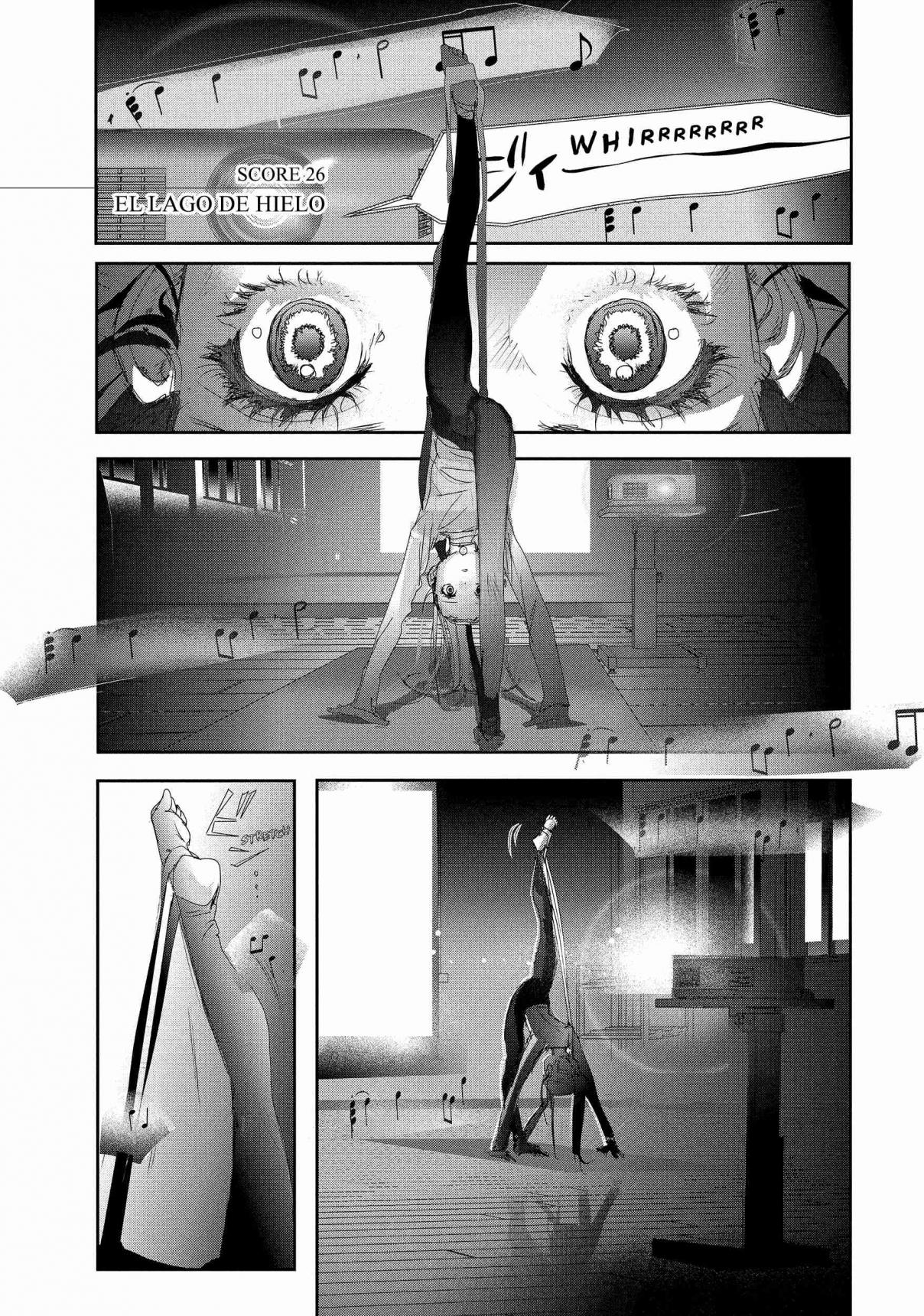 Read Medalist ES Manga Online