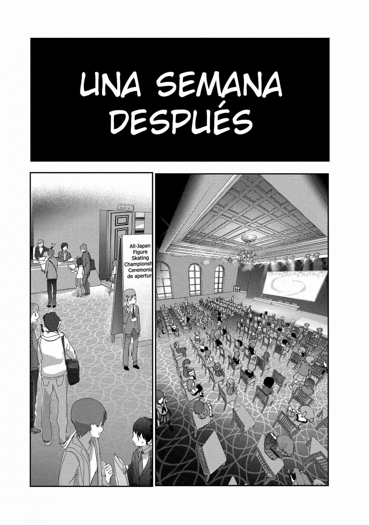 Read Medalist ES Manga Online