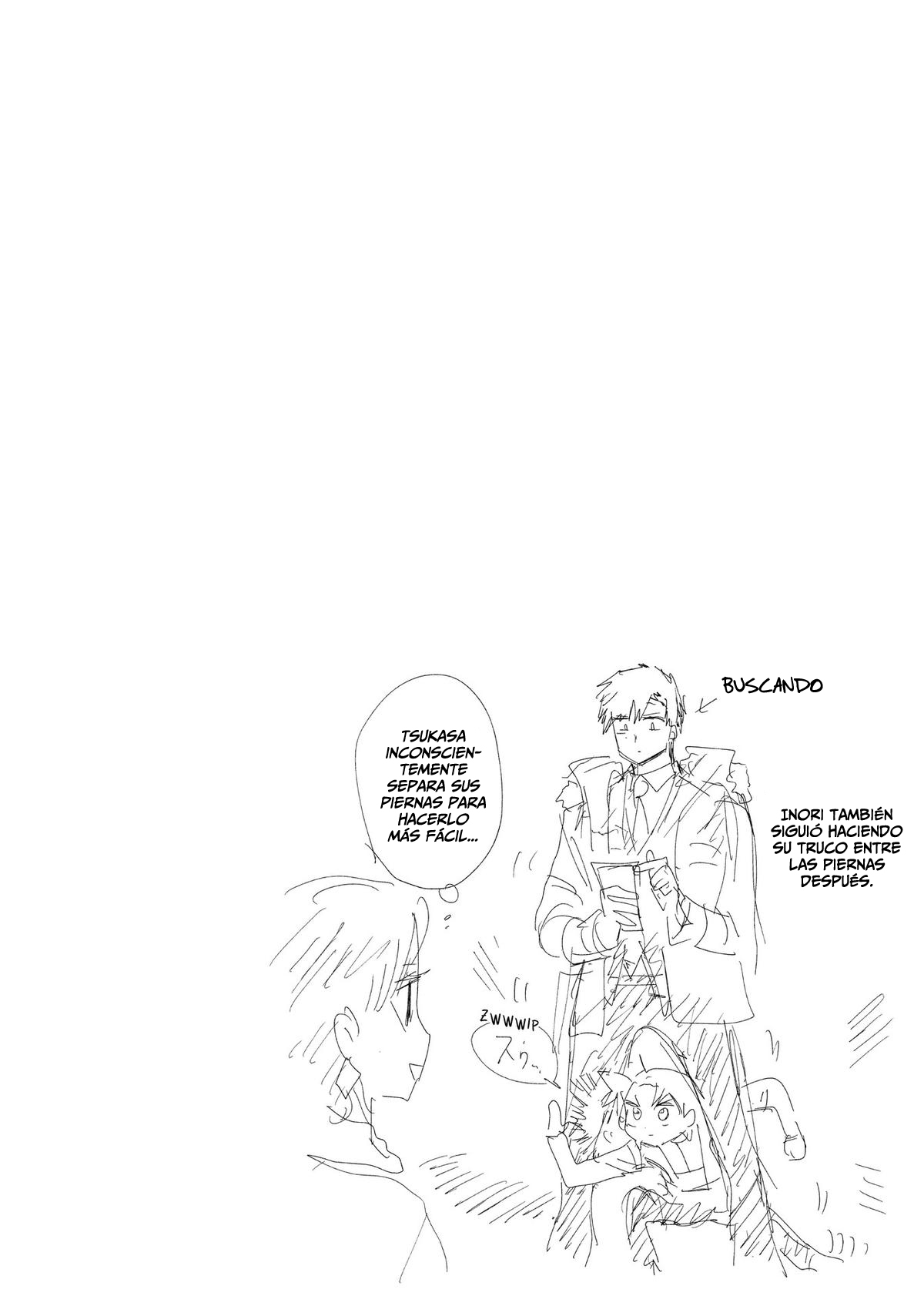 Read Medalist ES Manga Online