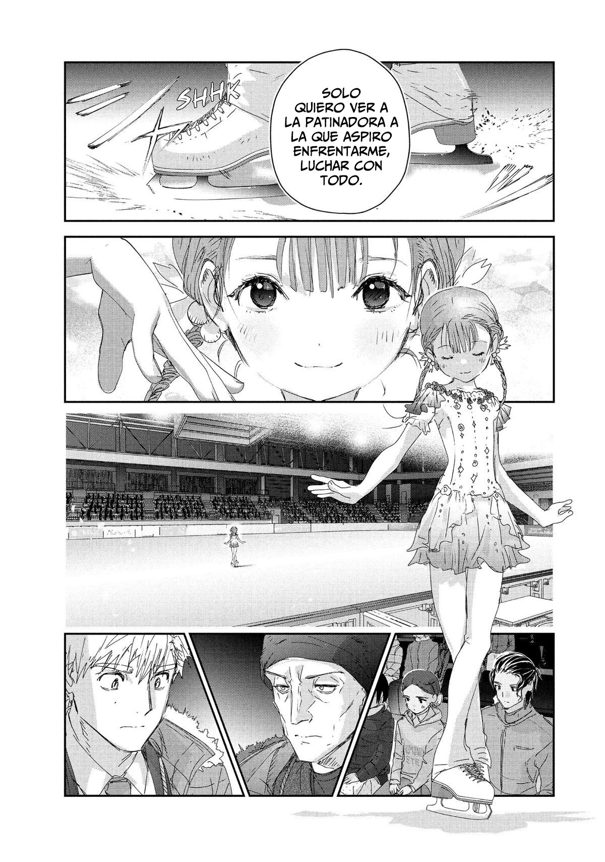 Read Medalist ES Manga Online