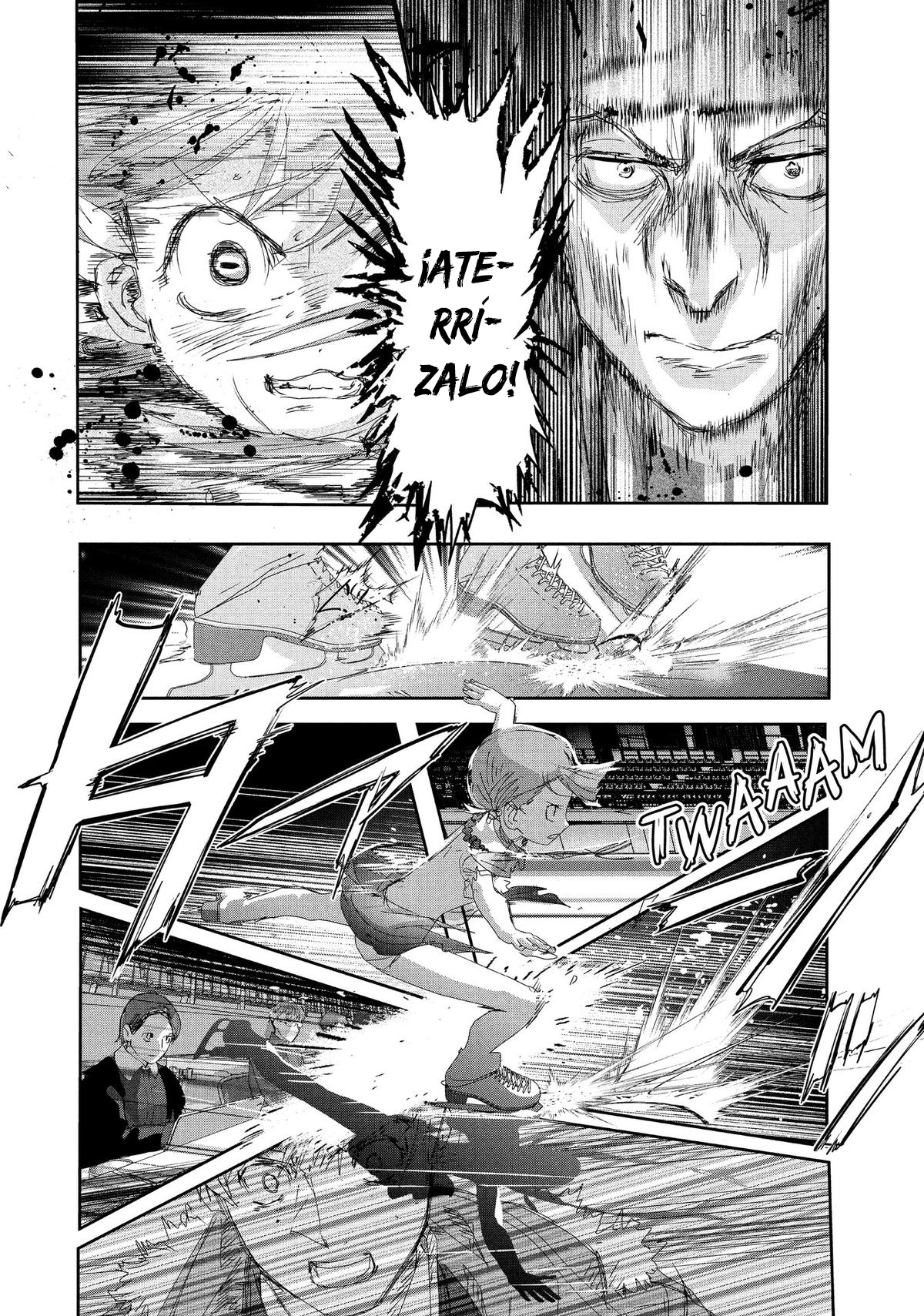 Read Medalist ES Manga Online