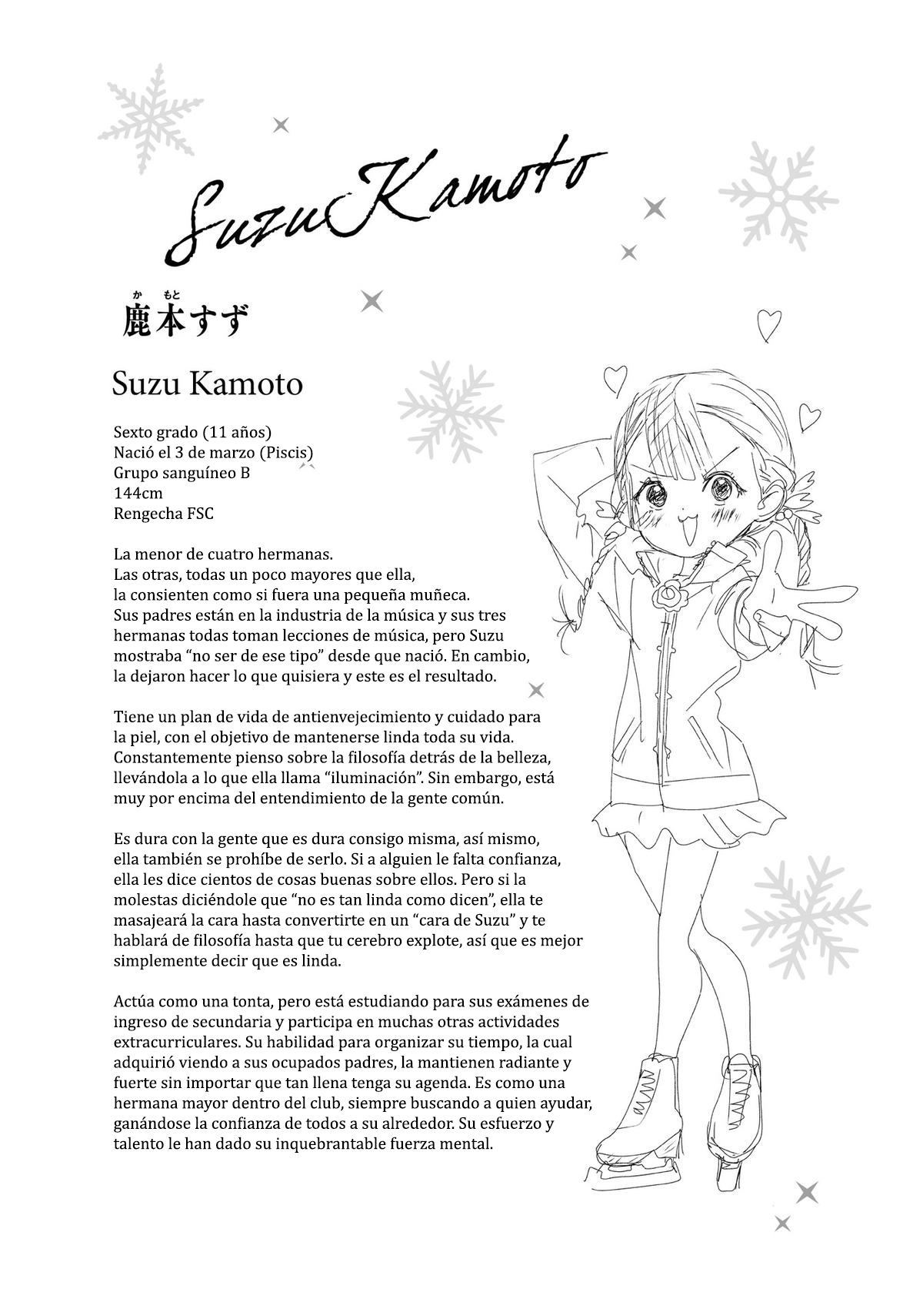 Read Medalist ES Manga Online