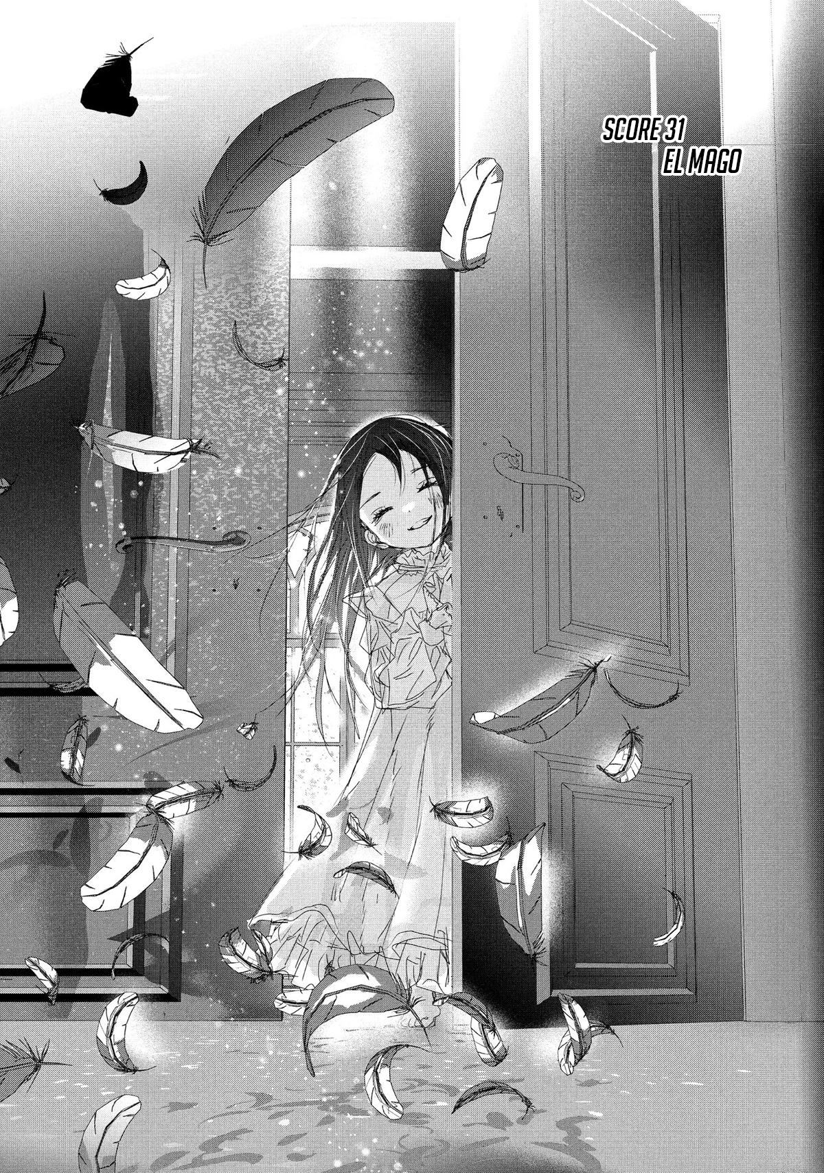 Read Medalist ES Manga Online