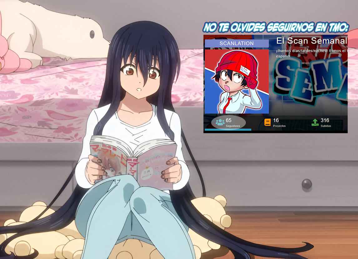 Read Medalist ES Manga Online