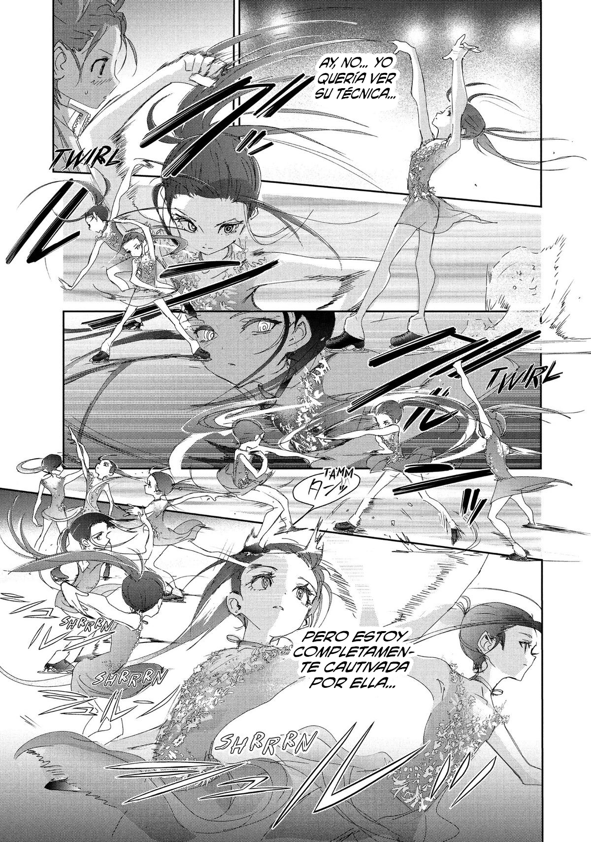 Read Medalist ES Manga Online