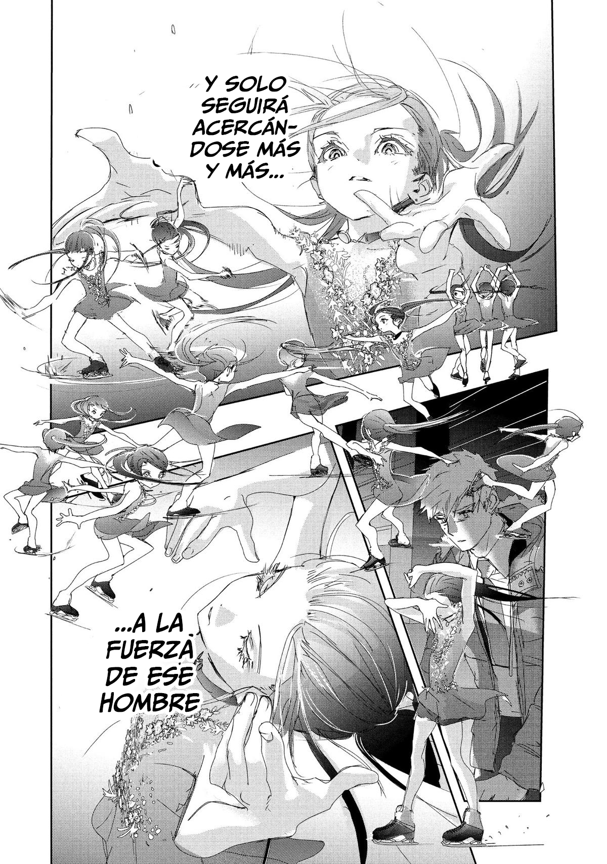 Read Medalist ES Manga Online