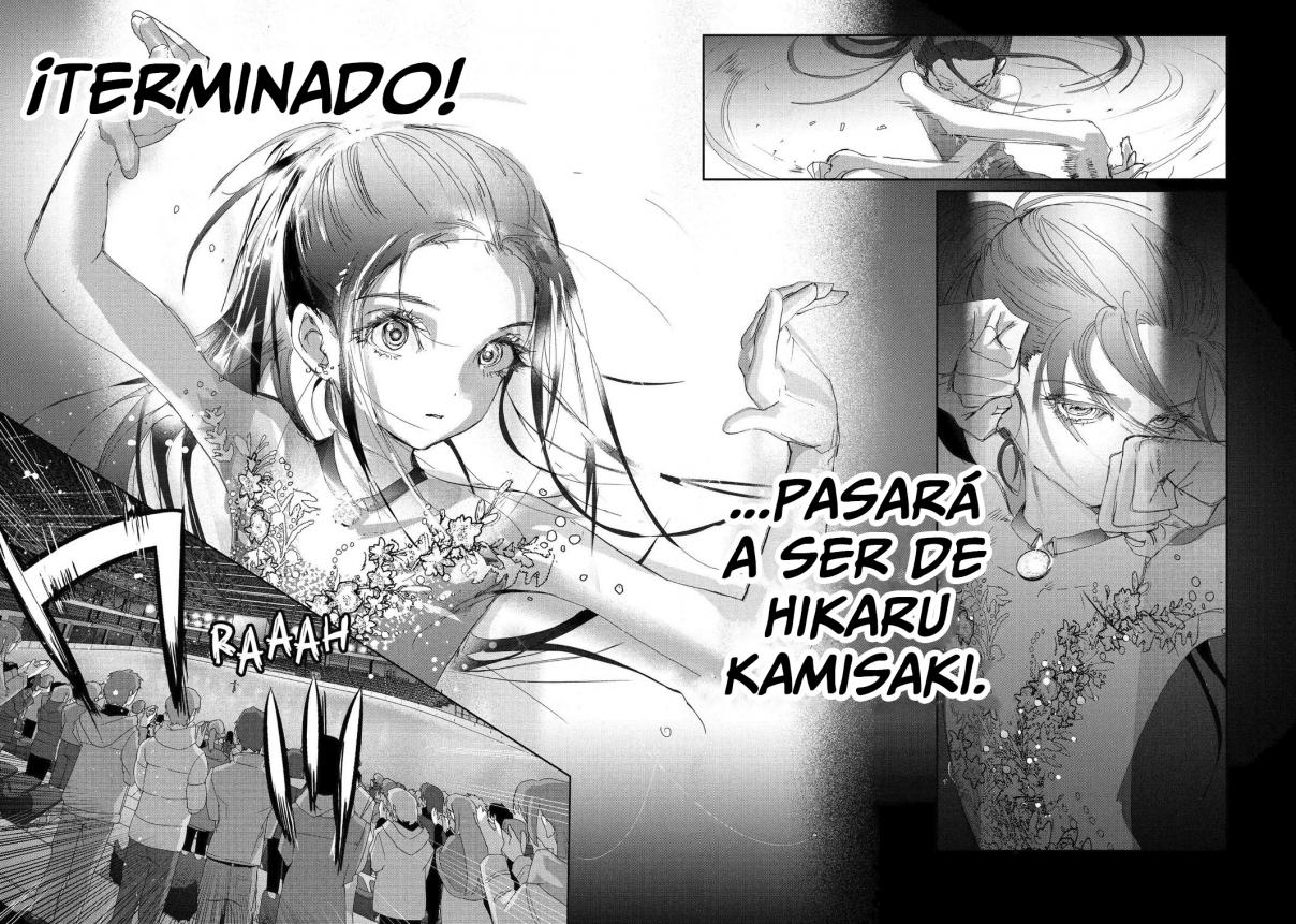 Read Medalist ES Manga Online