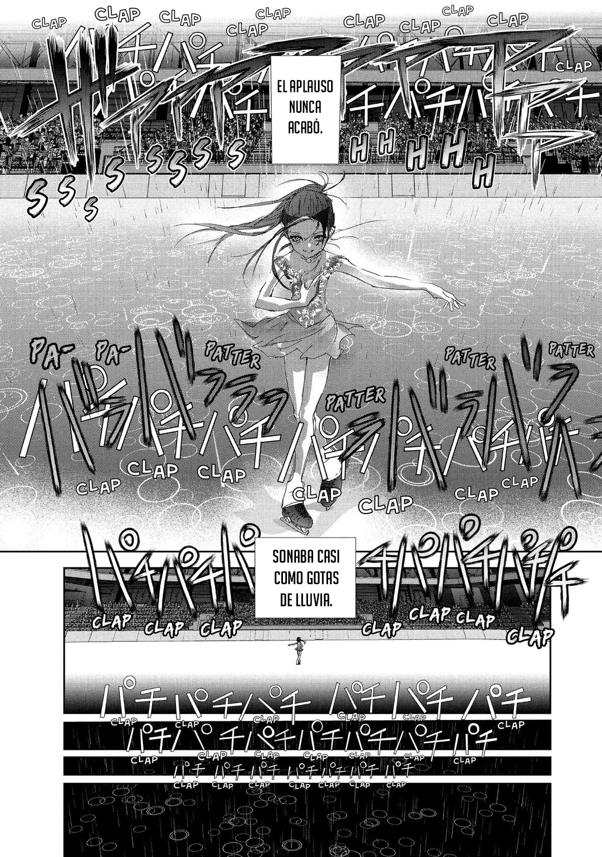 Read Medalist ES Manga Online