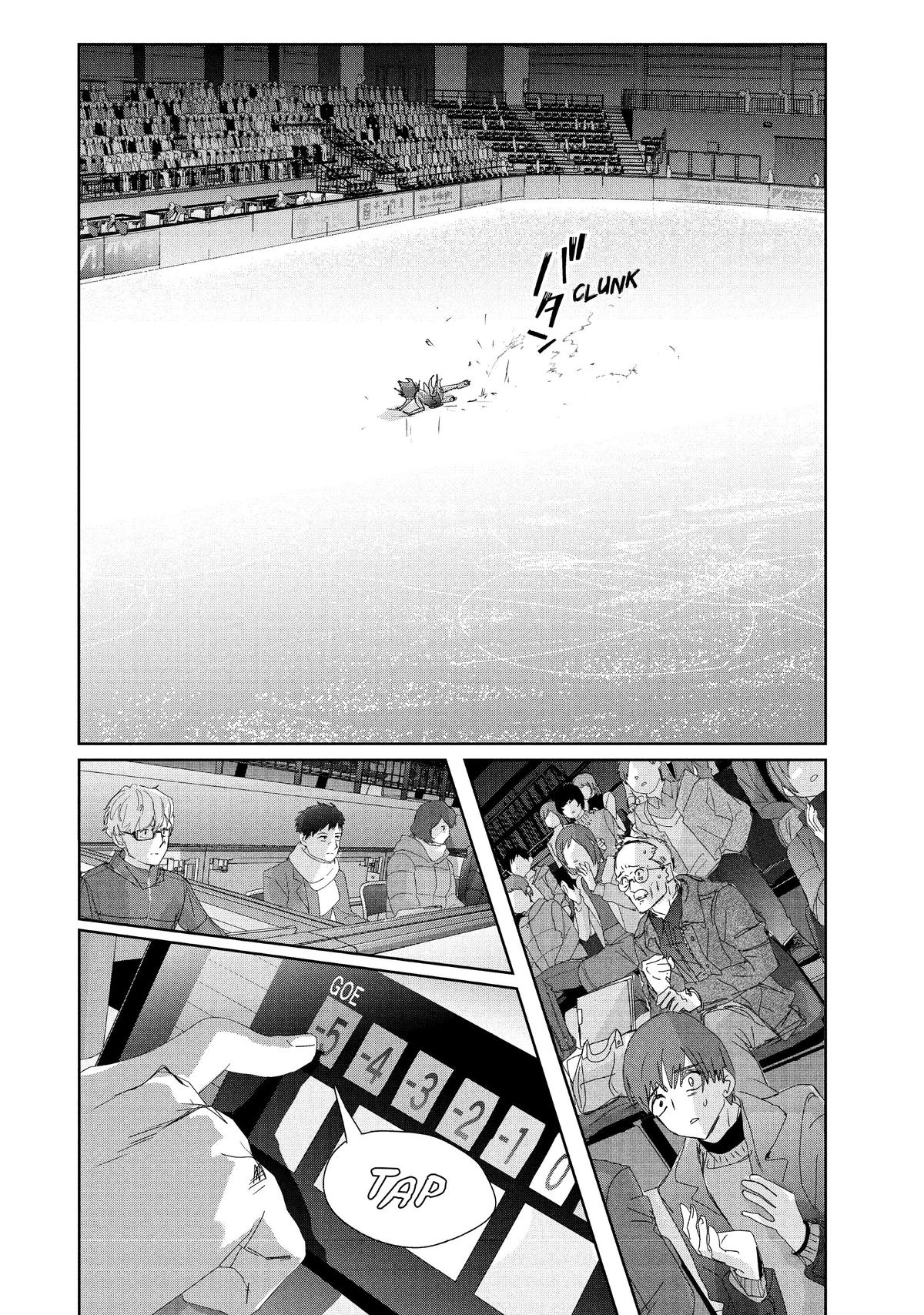 Read Medalist ES Manga Online