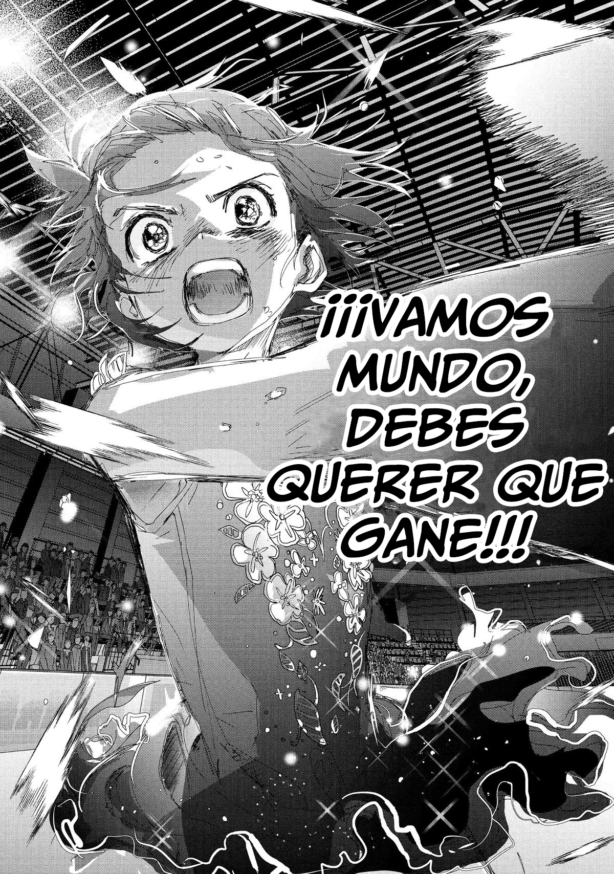 Read Medalist ES Manga Online