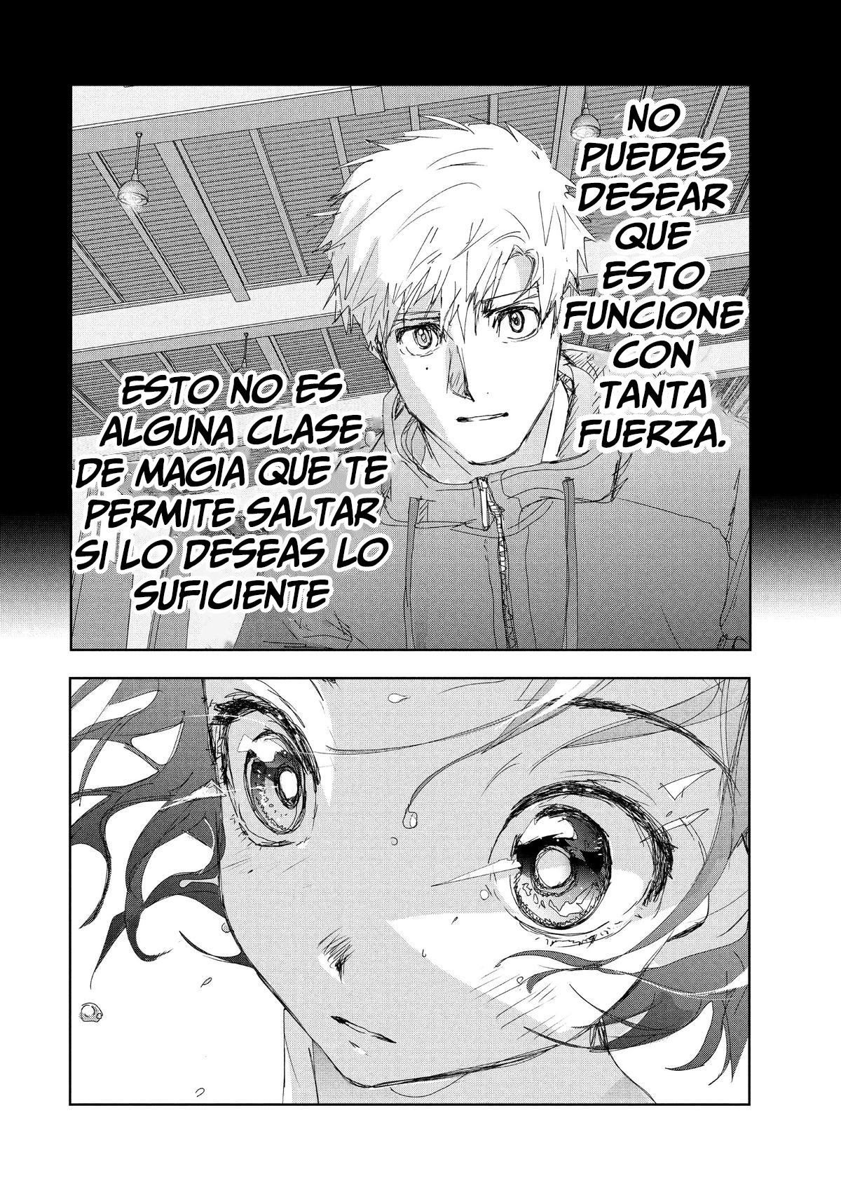 Read Medalist ES Manga Online