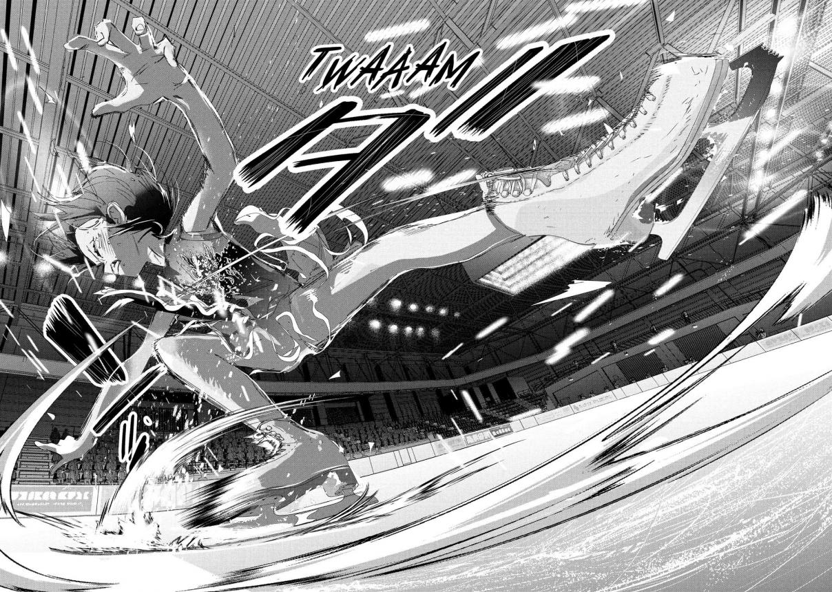 Read Medalist ES Manga Online