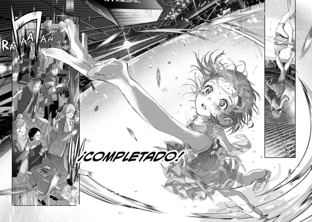 Read Medalist ES Manga Online