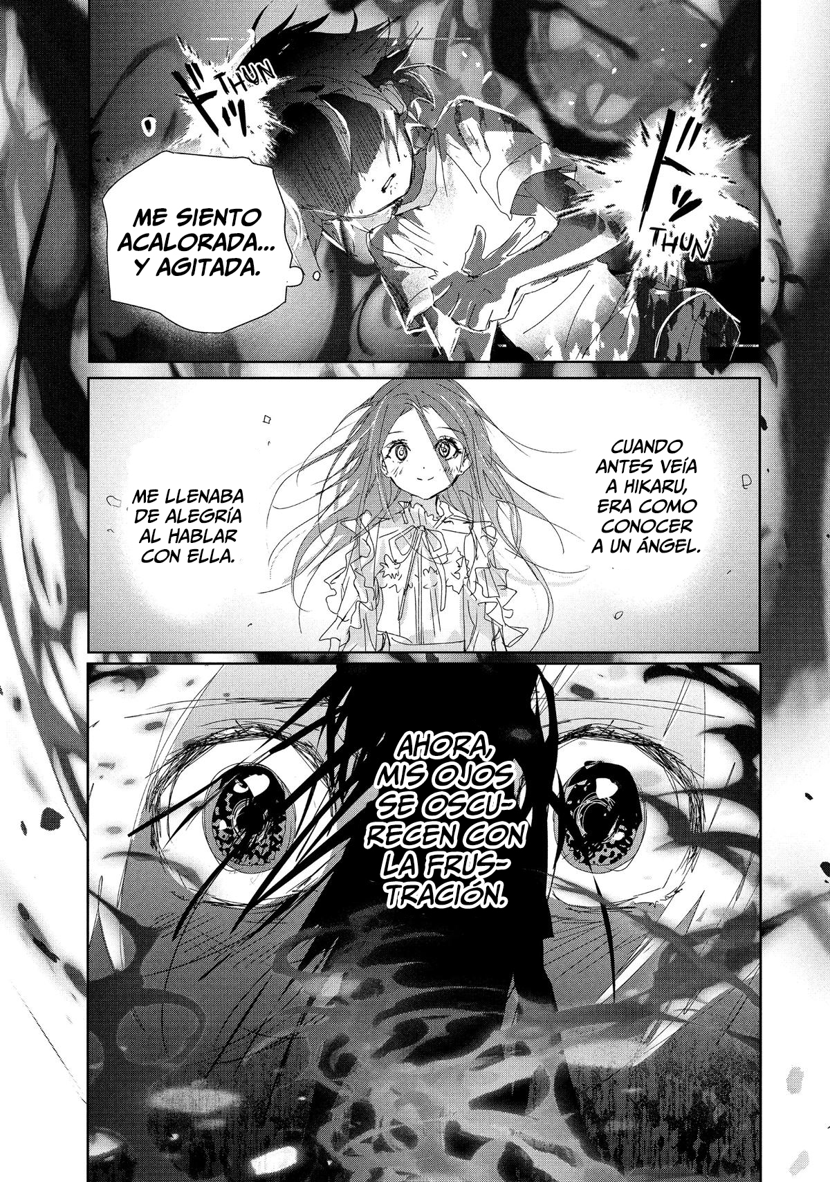 Read Medalist ES Manga Online