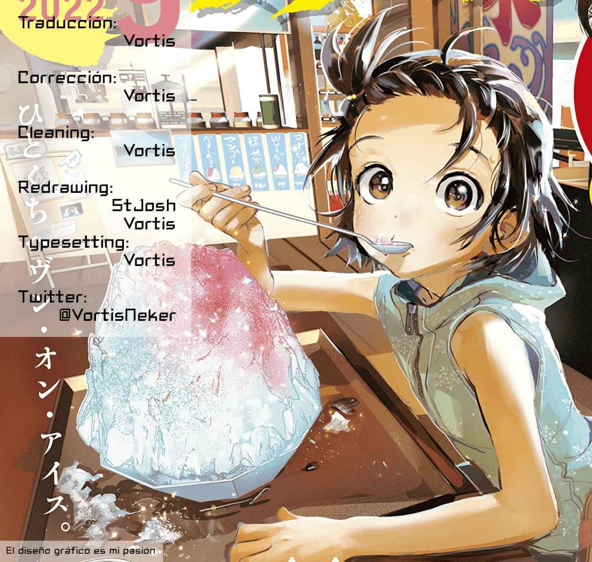 Read Medalist ES Manga Online