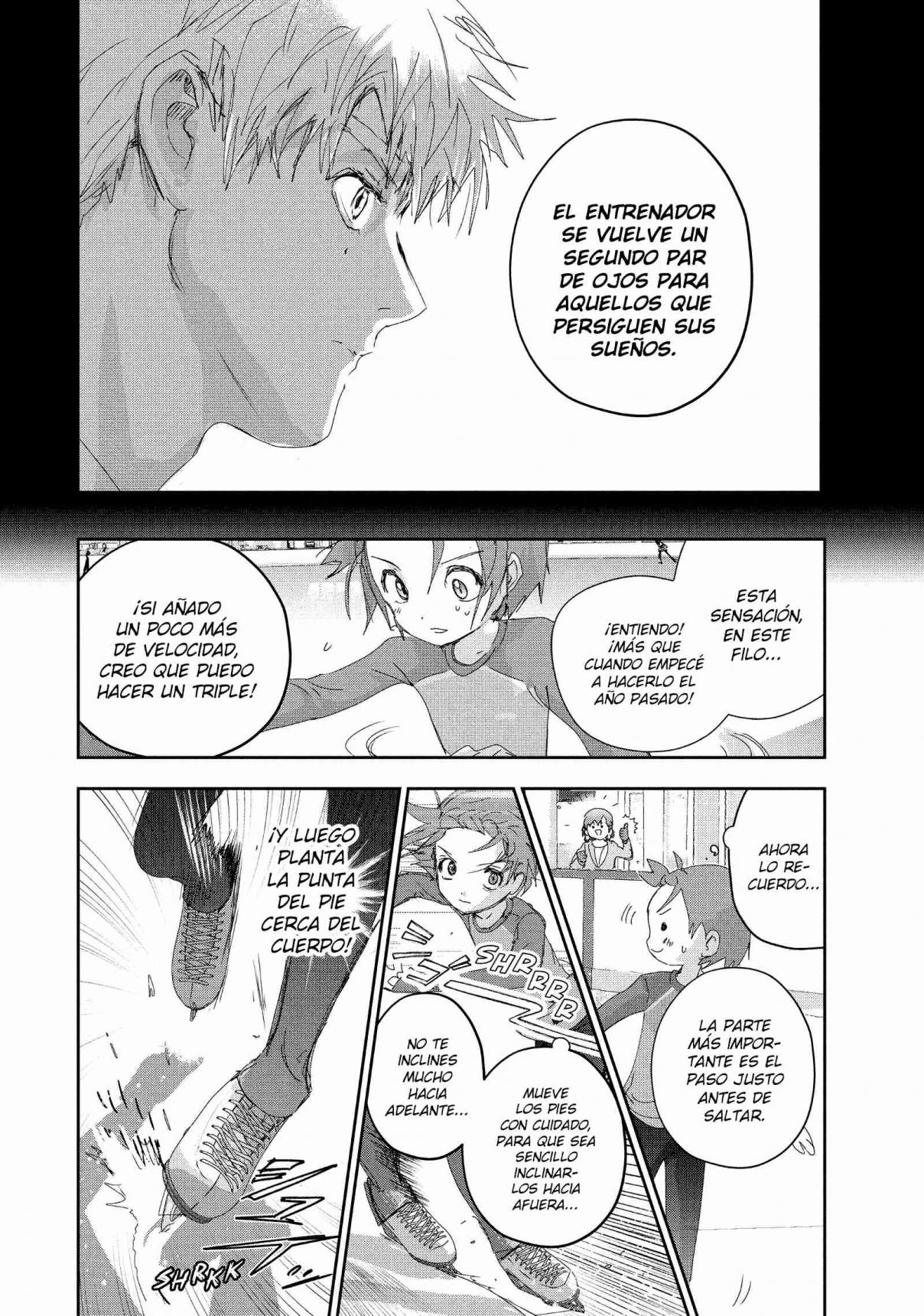 Read Medalist ES Manga Online