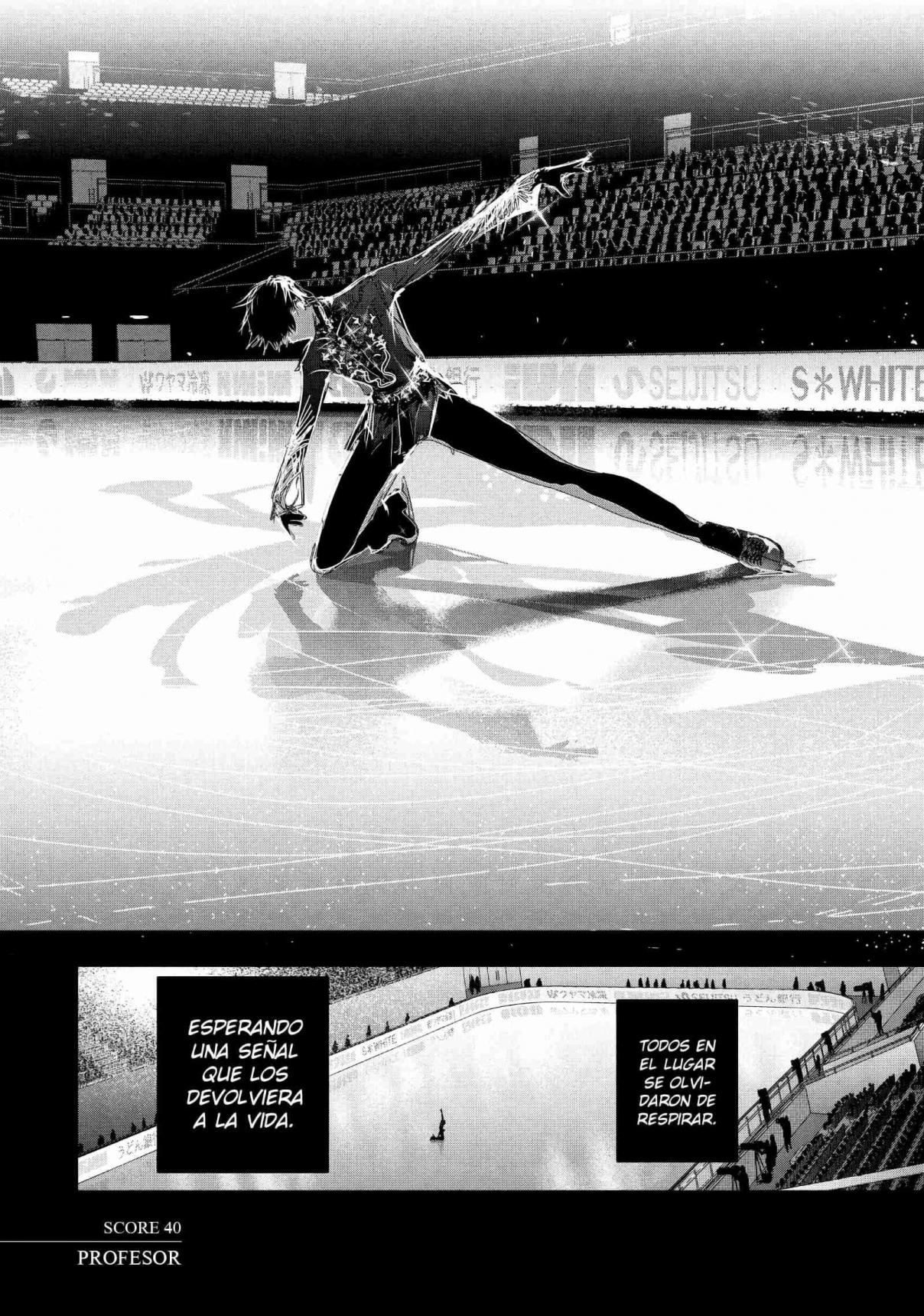 Read Medalist ES Manga Online