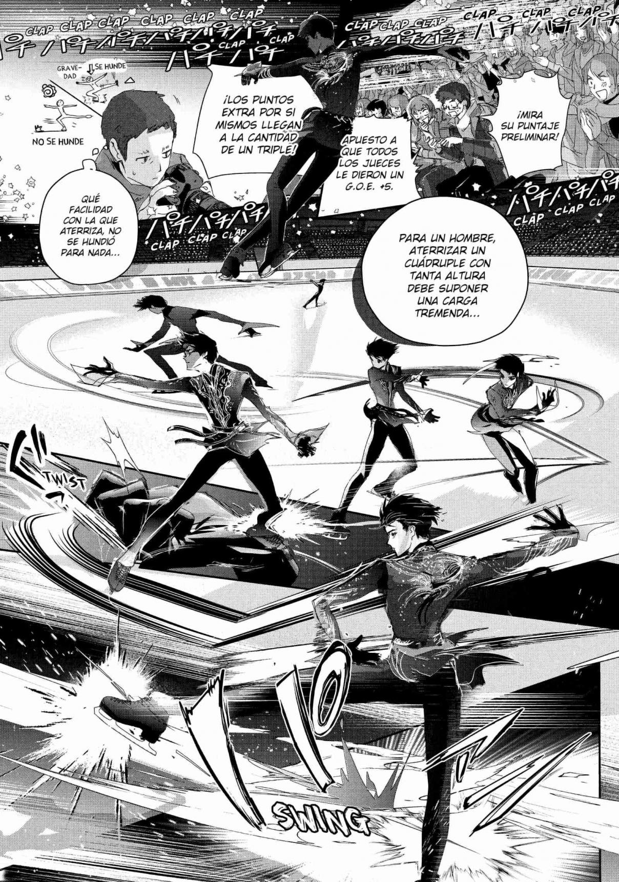 Read Medalist ES Manga Online