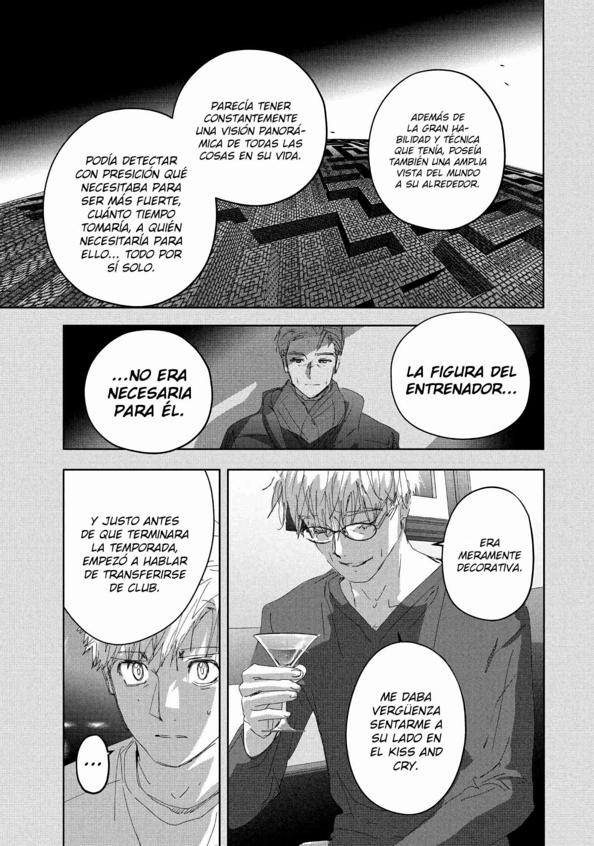 Read Medalist ES Manga Online