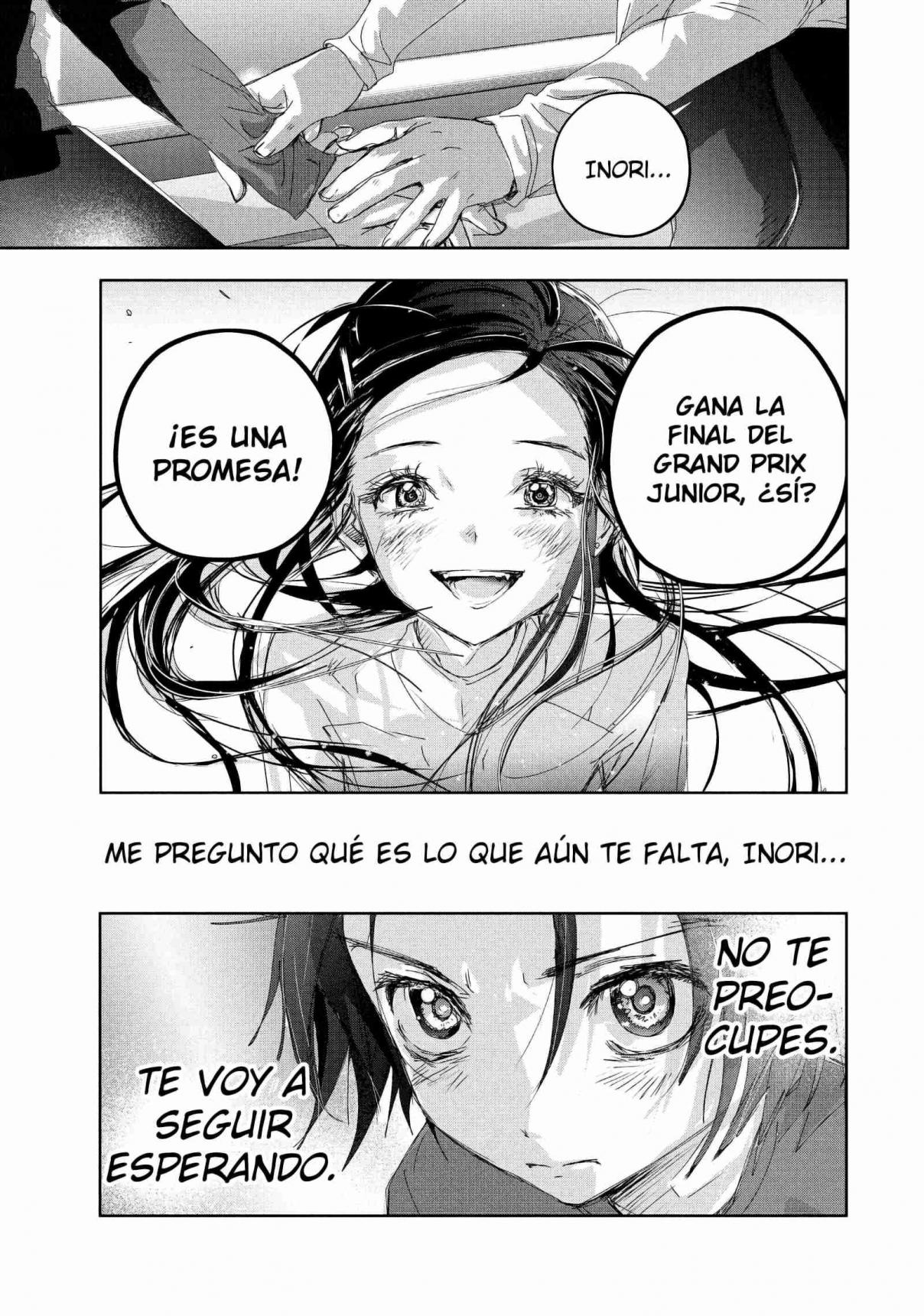 Read Medalist ES Manga Online