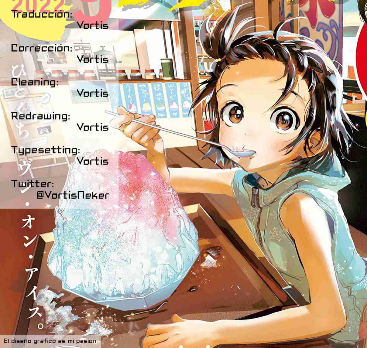 Read Medalist ES Manga Online