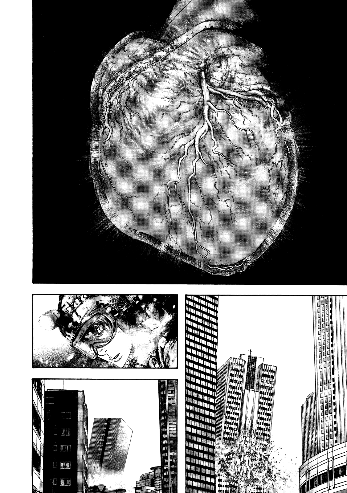 Read The Climber ES Manga Online