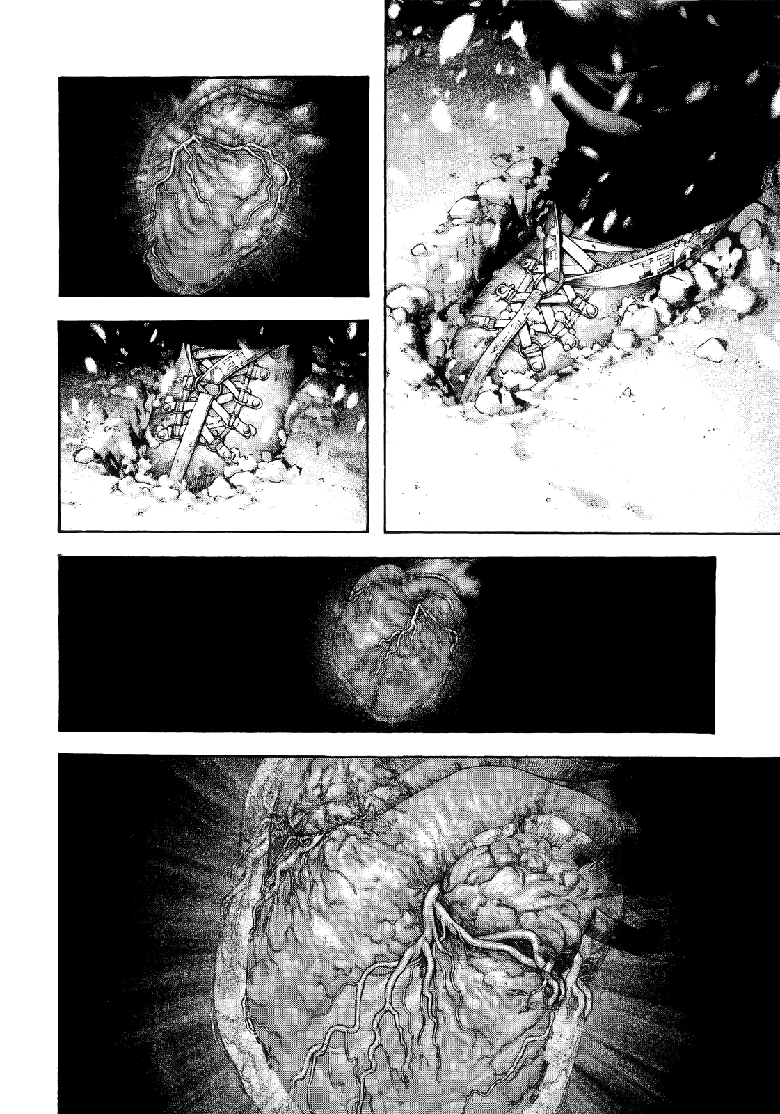 Read The Climber ES Manga Online