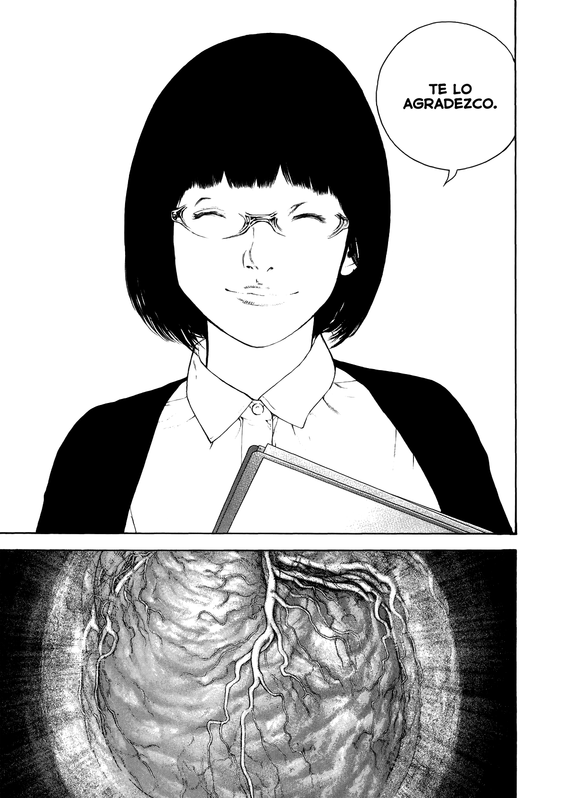 Read The Climber ES Manga Online