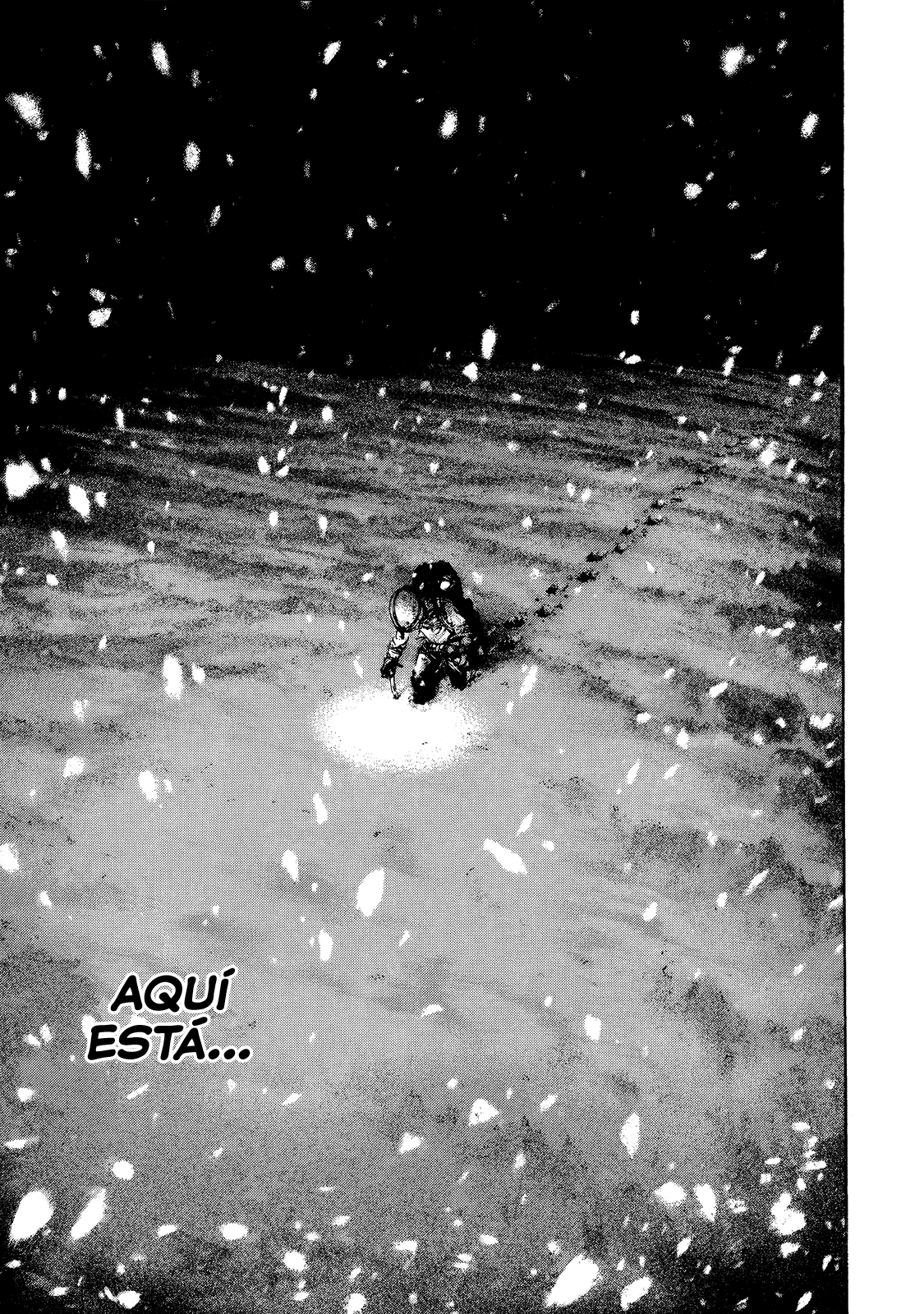 Read The Climber ES Manga Online