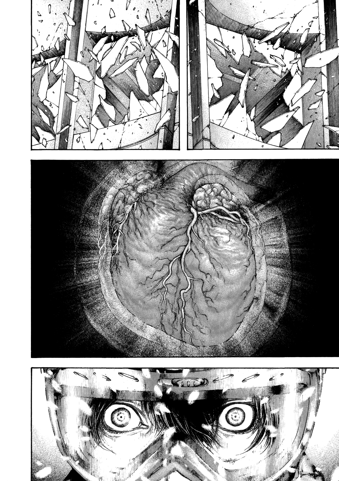 Read The Climber ES Manga Online