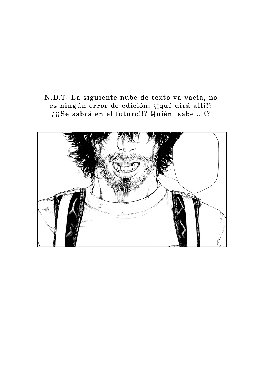 Read The Climber ES Manga Online