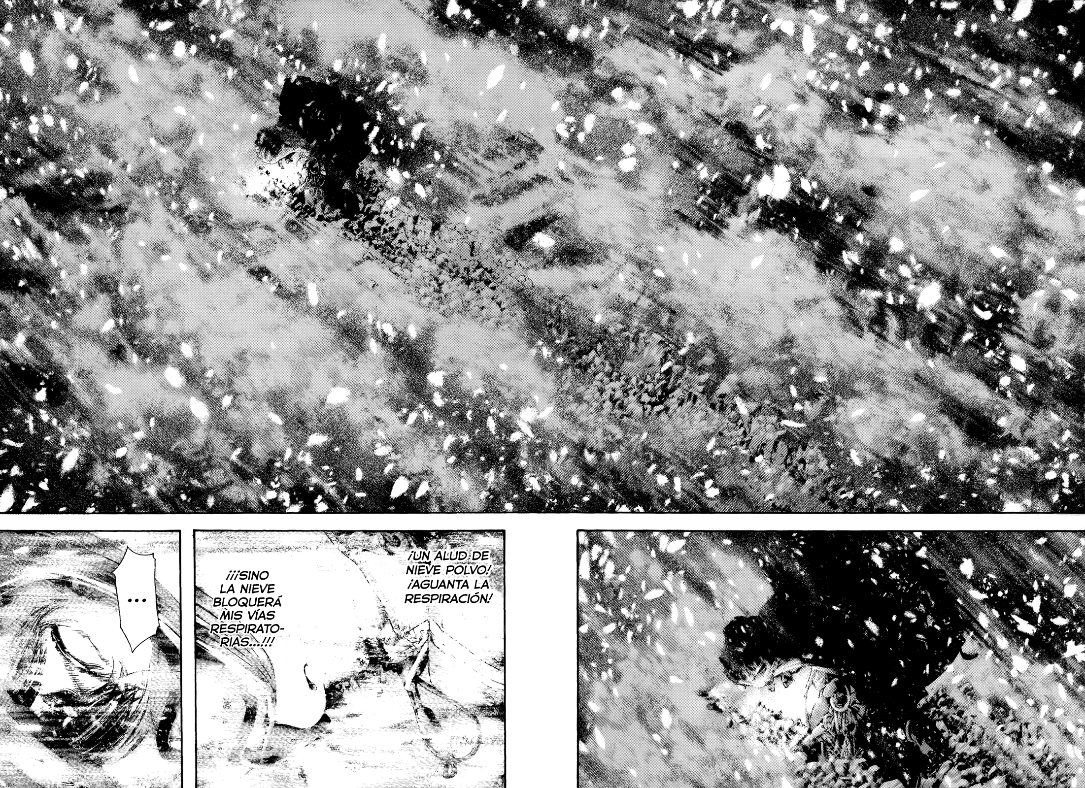 Read The Climber ES Manga Online