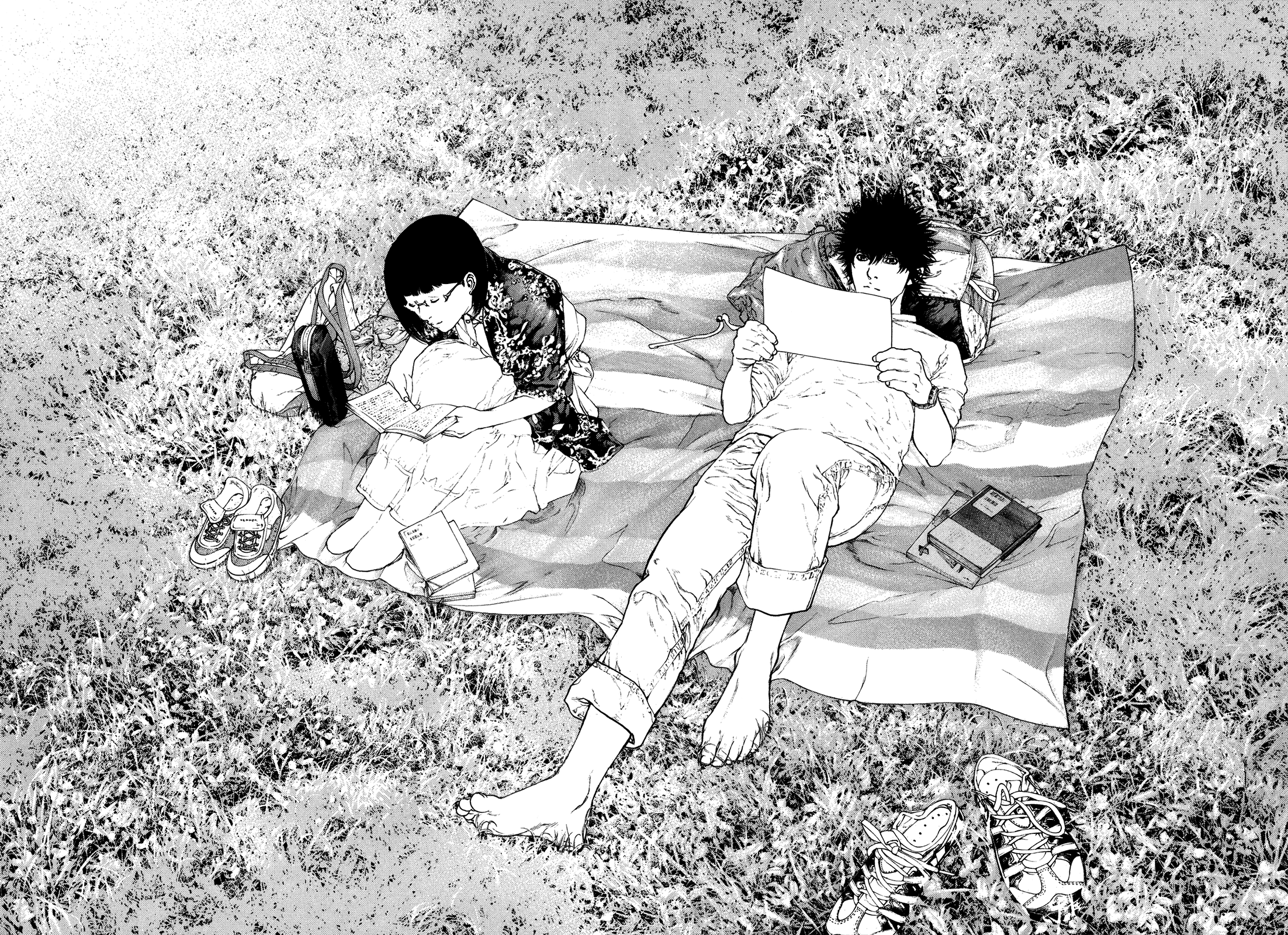 Read The Climber ES Manga Online