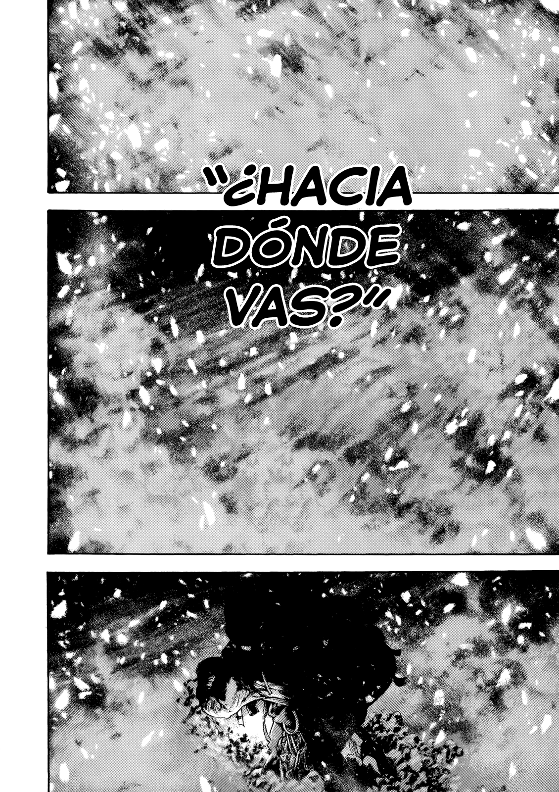 Read The Climber ES Manga Online