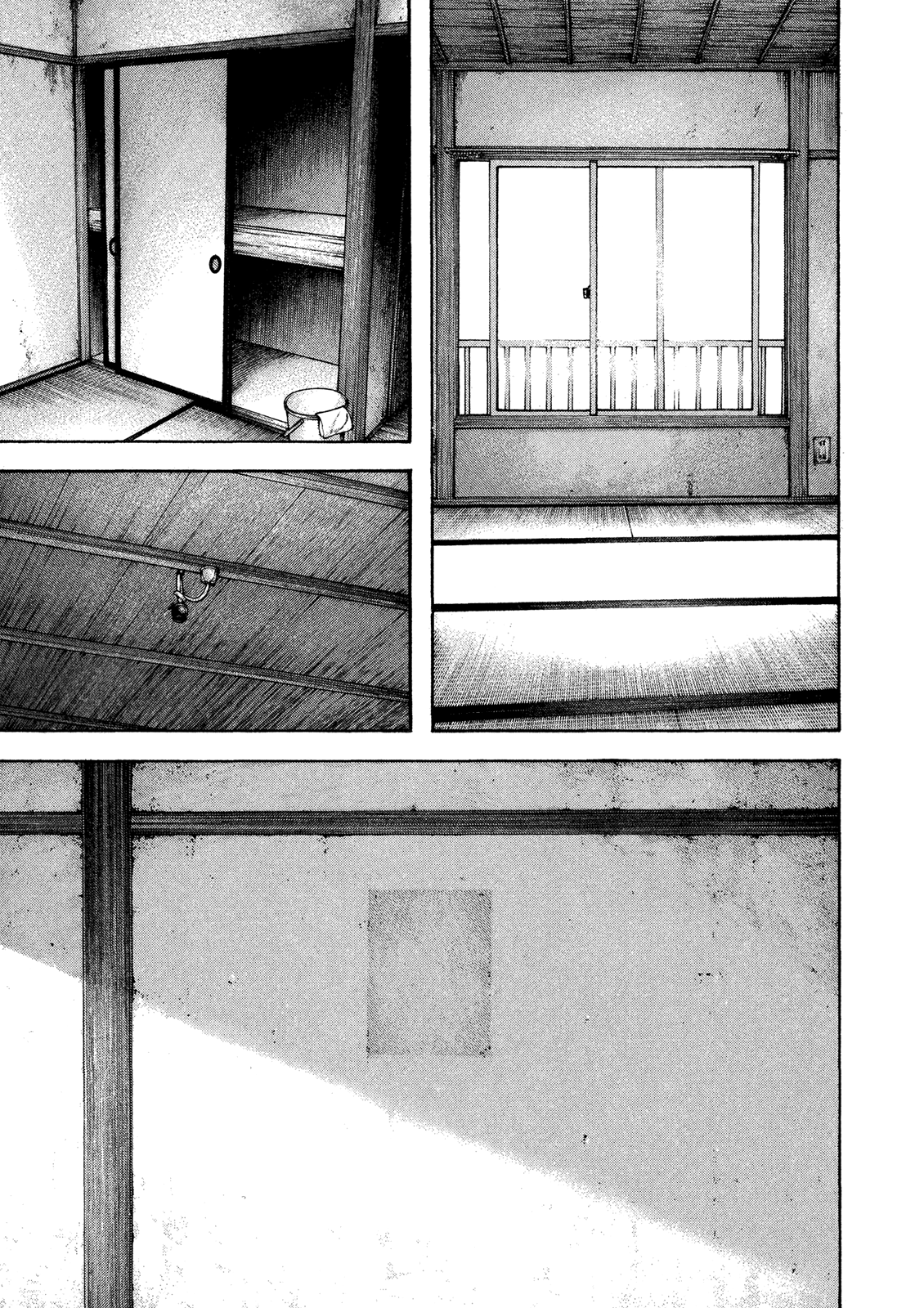 Read The Climber ES Manga Online