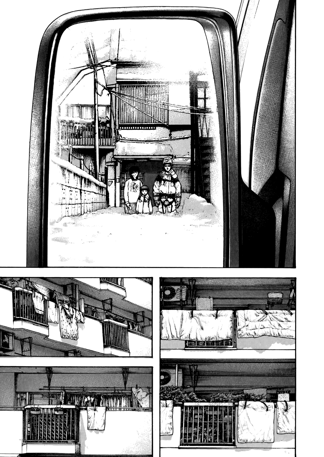 Read The Climber ES Manga Online