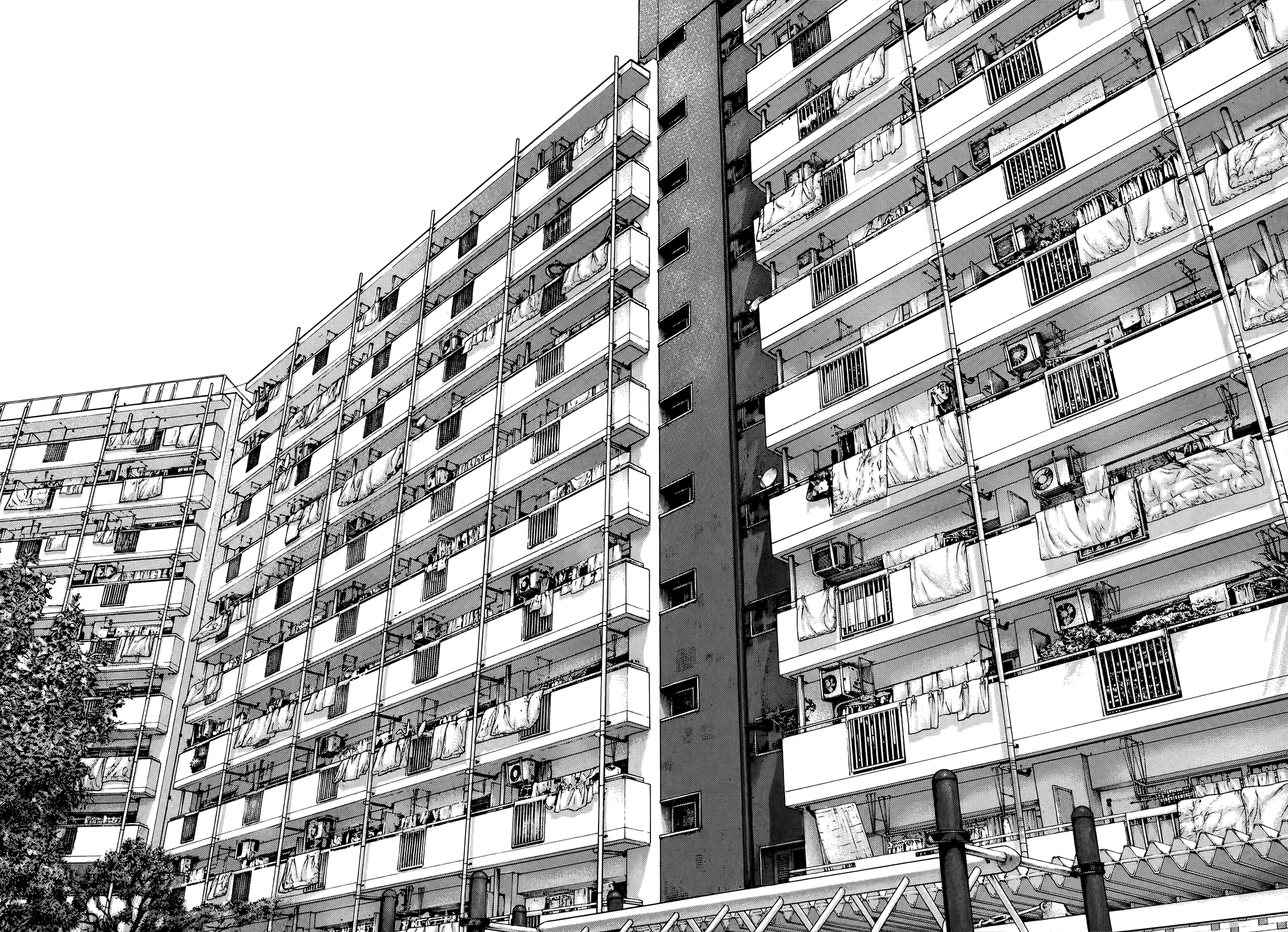 Read The Climber ES Manga Online