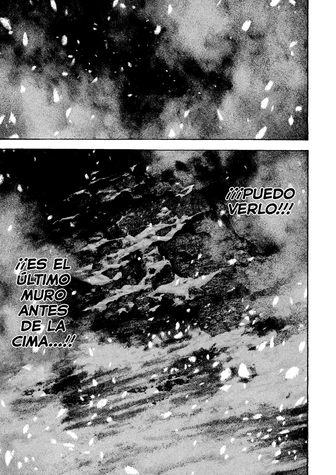 Read The Climber ES Manga Online