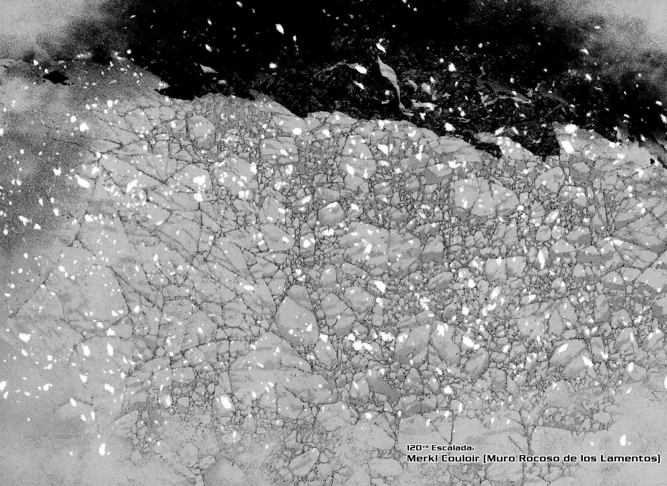 Read The Climber ES Manga Online